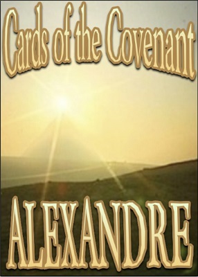 (image for) Alexandre - Cards Of The Covenant